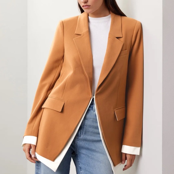 Favorite Daughter “The Kelly” Blazer - Picture 2 of 6